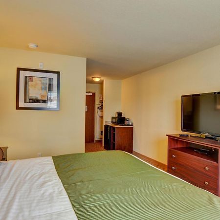 The Inn At Punxsutawney Esterno foto
