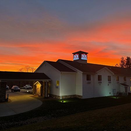 The Inn At Punxsutawney Esterno foto