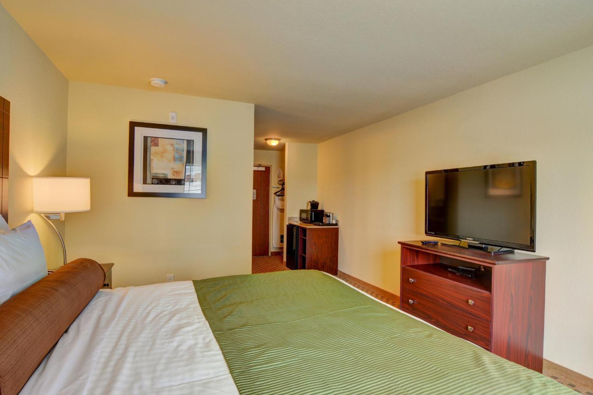 The Inn At Punxsutawney Esterno foto