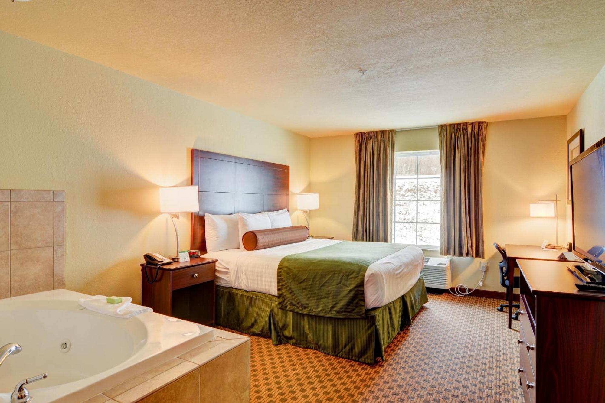 The Inn At Punxsutawney Esterno foto