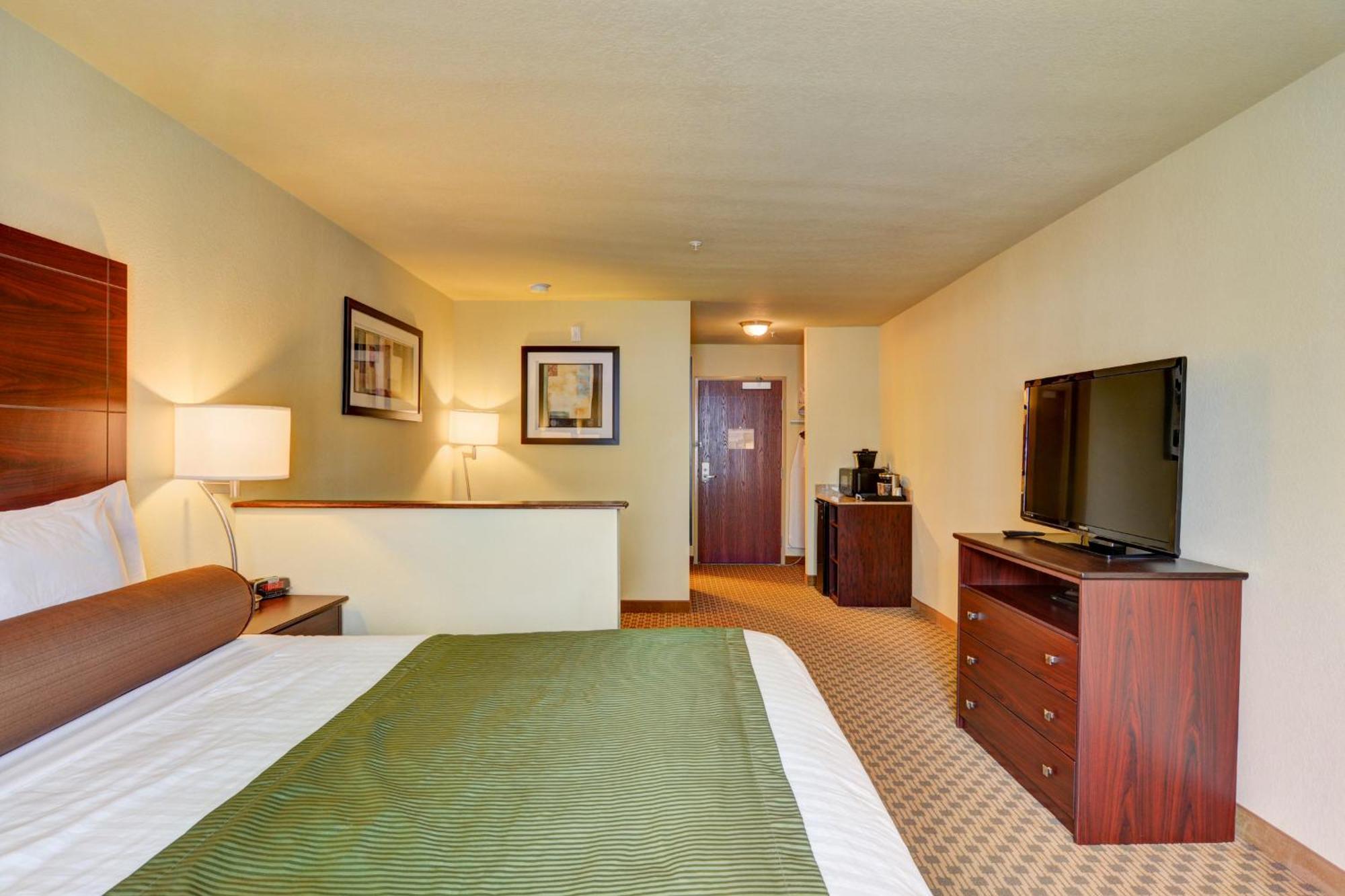 The Inn At Punxsutawney Esterno foto