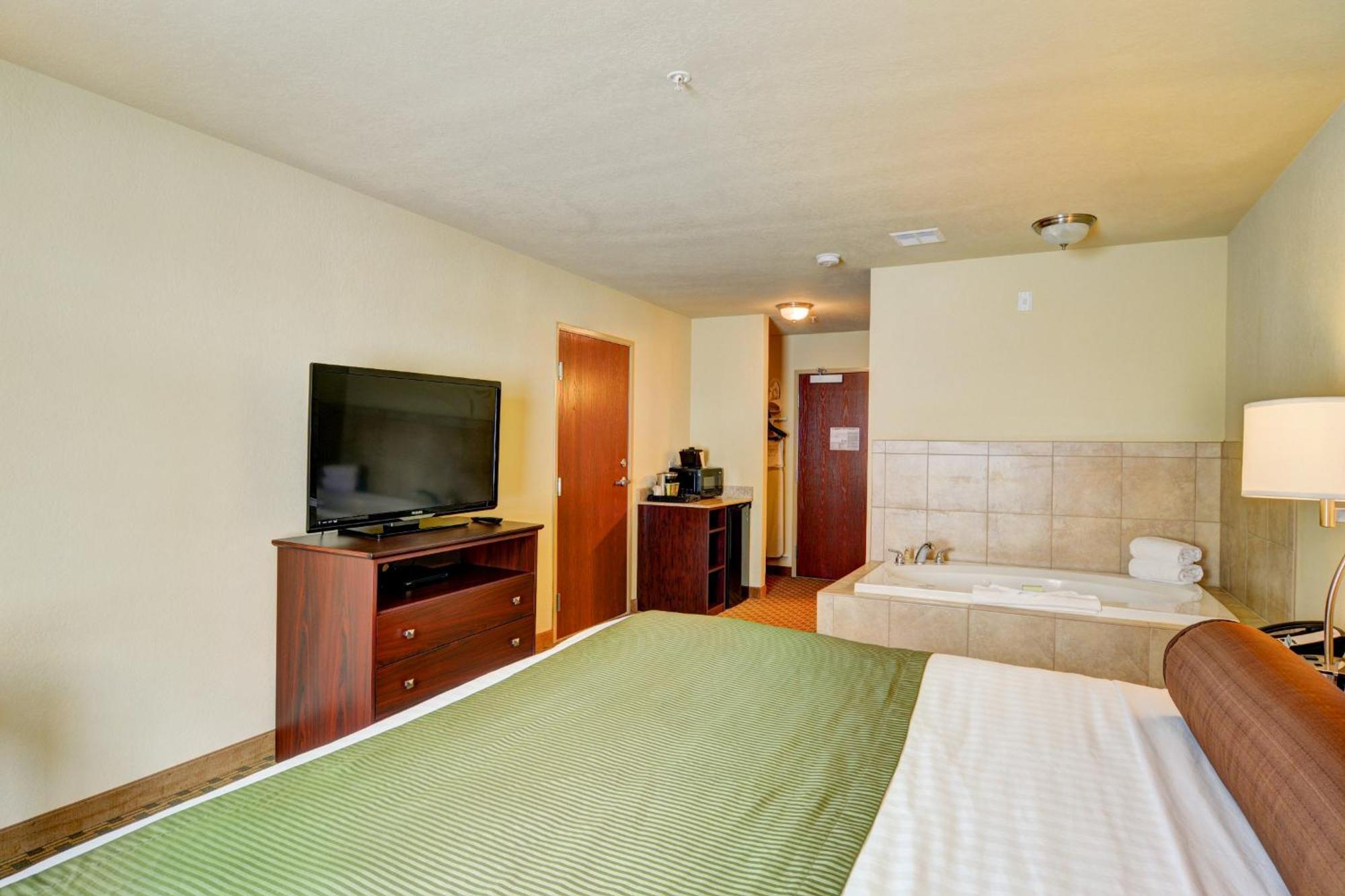 The Inn At Punxsutawney Esterno foto