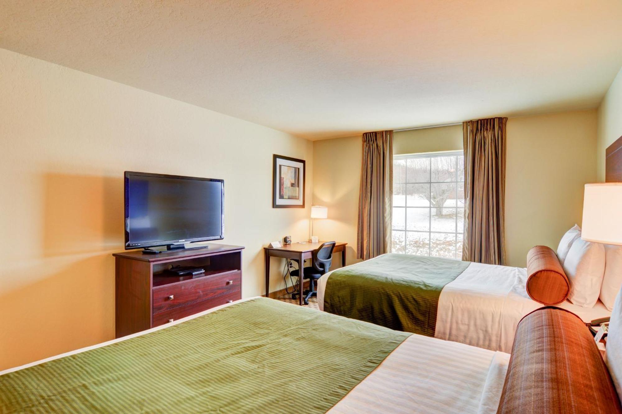 The Inn At Punxsutawney Esterno foto