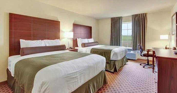 The Inn At Punxsutawney Esterno foto