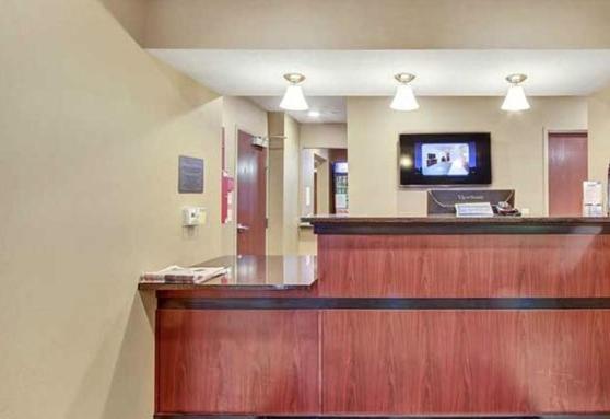 The Inn At Punxsutawney Esterno foto