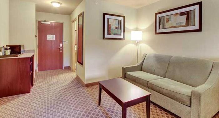 The Inn At Punxsutawney Esterno foto